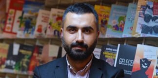 Turkish journalist arrested over alleged insult of Erdoğan in social media posts