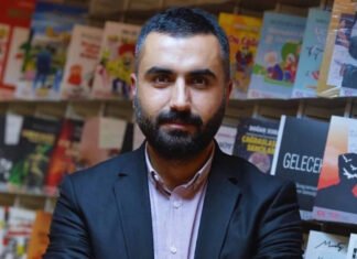 Turkish journalist arrested over alleged insult of Erdoğan in social media posts