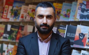 Turkish journalist arrested over alleged insult of Erdoğan in social media posts