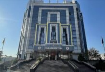 26 detained in İzmir bribery probe amid crackdown on Turkey’s main opposition