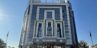 26 detained in İzmir bribery probe amid crackdown on Turkey’s main opposition