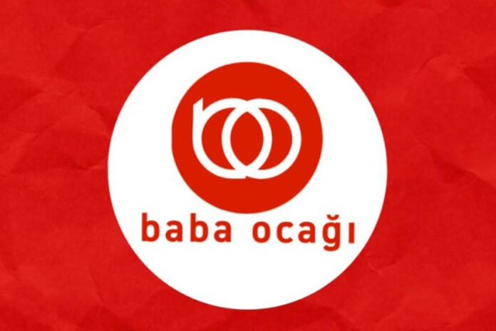 Baba Ocağı logo