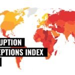 Turkey plunges to 124th place in Corruption Perceptions Index 2025, tied with Belarus, Uzbekistan