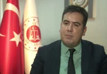 Prosecutor accused of overseeing torture sessions appointed Turkey’s deputy justice minister