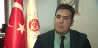 Prosecutor accused of overseeing torture sessions appointed Turkey’s deputy justice minister