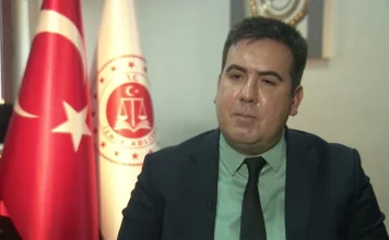 Prosecutor accused of overseeing torture sessions appointed Turkey’s deputy justice minister
