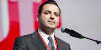 CHP youth leader gets suspended sentence over post criticizing prosecutor