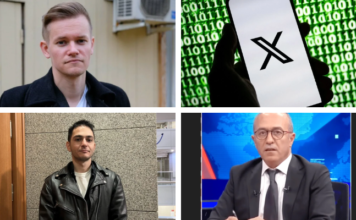 Press Freedom in Turkey: 2025 in Review