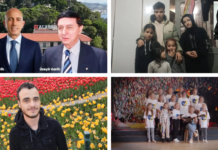 Minority and Refugee Rights: 2025 in Review