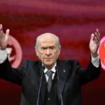 Undoing Turkey’s founding vision is ‘treason,’ far-right ally says in veiled warning to Erdoğan