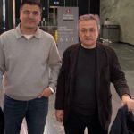 Turkey bars prominent Uyghur activist from entering country amid Chinese pressure