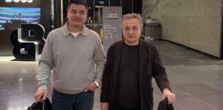 Turkey bars prominent Uyghur activist from entering country amid Chinese pressure