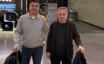Turkey bars prominent Uyghur activist from entering country amid Chinese pressure