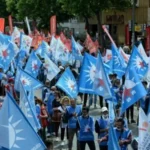 Turkey expands crackdown on left-wing opposition as arrests climb to 80