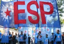 Number of arrests in Turkey’s left-wing crackdown rises to 77