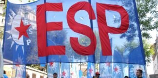 Number of arrests in Turkey’s left-wing crackdown rises to 77