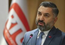 Turkish journalist investigated over report on competitive exam-free appointment of Türk Telekom CEO’s daughter