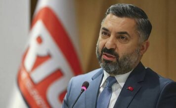 Turkish journalist investigated over report on competitive exam-free appointment of Türk Telekom CEO’s daughter