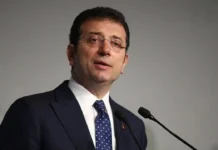 İmamoğlu criticizes gov’t over peace talks with PKK, accuses it of political motives