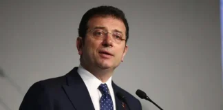 İmamoğlu criticizes gov’t over peace talks with PKK, accuses it of political motives