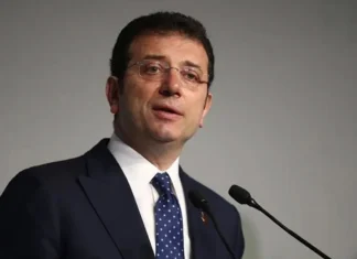 Turkey moves to block jailed Istanbul mayor’s YouTube channel and campaign account