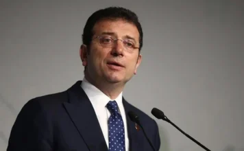 New indictment seeks additional prison term for jailed Istanbul mayor over alleged misuse of municipal funds