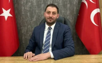 Turkish court blocks access to reports saying far-right official broke woman’s nose
