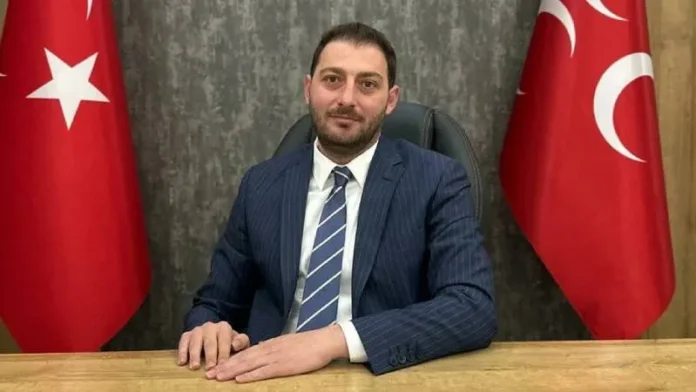 Photo: Enes Ertuğrul Kalın