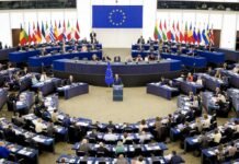 European Parliament urges Turkey to end expulsions of foreign Christians and journalists
