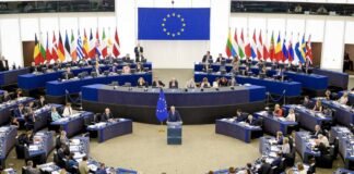 European Parliament urges Turkey to end expulsions of foreign Christians and journalists