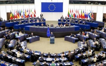 European Parliament urges Turkey to end expulsions of foreign Christians and journalists