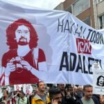 Lawyer slams ‘scandalous’ indictment concerning Turkish reporter’s death