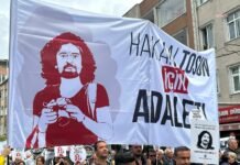 Lawyer slams ‘scandalous’ indictment concerning Turkish reporter’s death