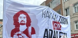Lawyer slams ‘scandalous’ indictment concerning Turkish reporter’s death