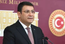 Victims of Turkey’s post-coup purge should get redress under Kurdish peace reforms: MP