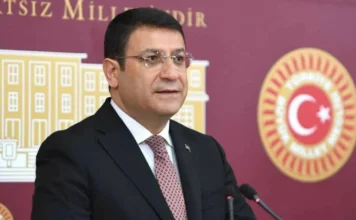 Victims of Turkey’s post-coup purge should get redress under Kurdish peace reforms: MP