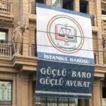 80 Turkish bar associations condemn minister’s plan to restrict lawyer access