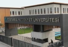 Turkish university launches second probe into students over protest of anti-LGBTQ+ event