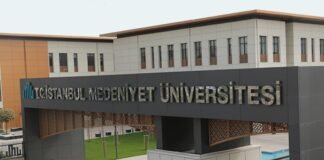 Turkish university launches second probe into students over protest of anti-LGBTQ+ event