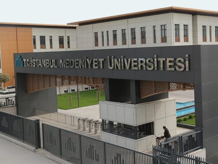 İstanbul Medeniyet University