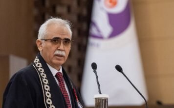 Turkey’s chief justice says top court lacks authority to enforce ECtHR rulings