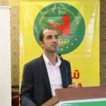 Turkey blocks X account of pro-Kurdish party leader