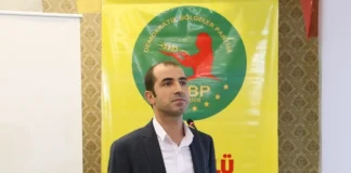 Turkey blocks X account of pro-Kurdish party leader