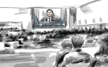 Court sentences 7 journalists to 18 days over photos taken at Kobani hearing