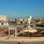 Turkey blocks aid convoy to Syria’s Kobani, NGOs say