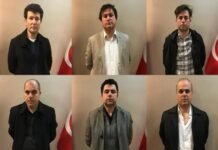 Former Kosovo intel chief sentenced in retrial over illegal deportation of Turkish nationals