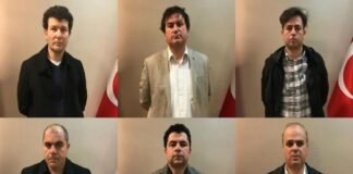 Former Kosovo intel chief sentenced in retrial over illegal deportation of Turkish nationals