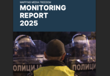 137 press freedom violations recorded in Turkey in 2025: report