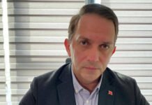 Former AKP executive calls for ‘elimination’ of Gülen supporters