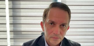 Former AKP executive calls for ‘elimination’ of Gülen supporters